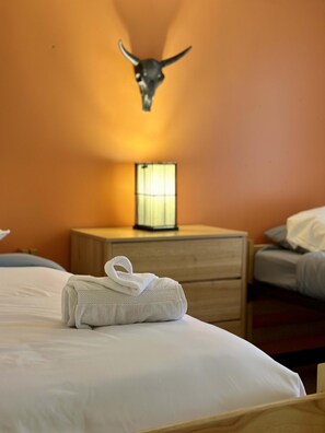 Huoneisto | 2 makuuhuonetta