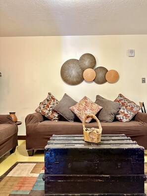 2 habitaciones y acceso a internet