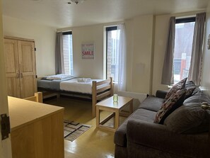 Apartment - 2 Bedroom 2 Bath Apartment Heart of Downtown PIT (Pittsburgh)