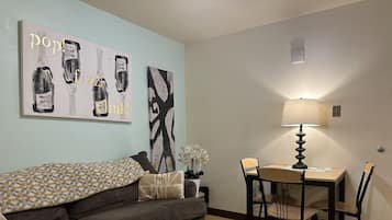 Apartamento | 2 quartos