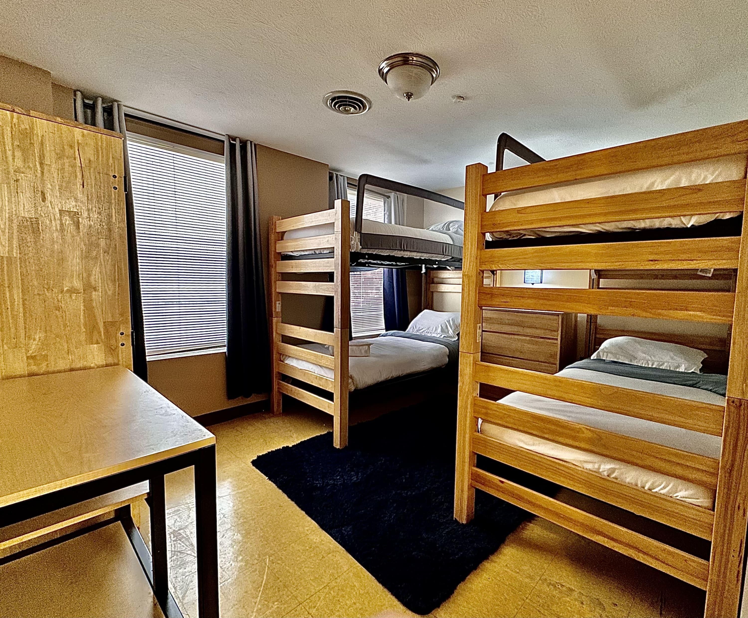 公寓 | 2 多间卧室