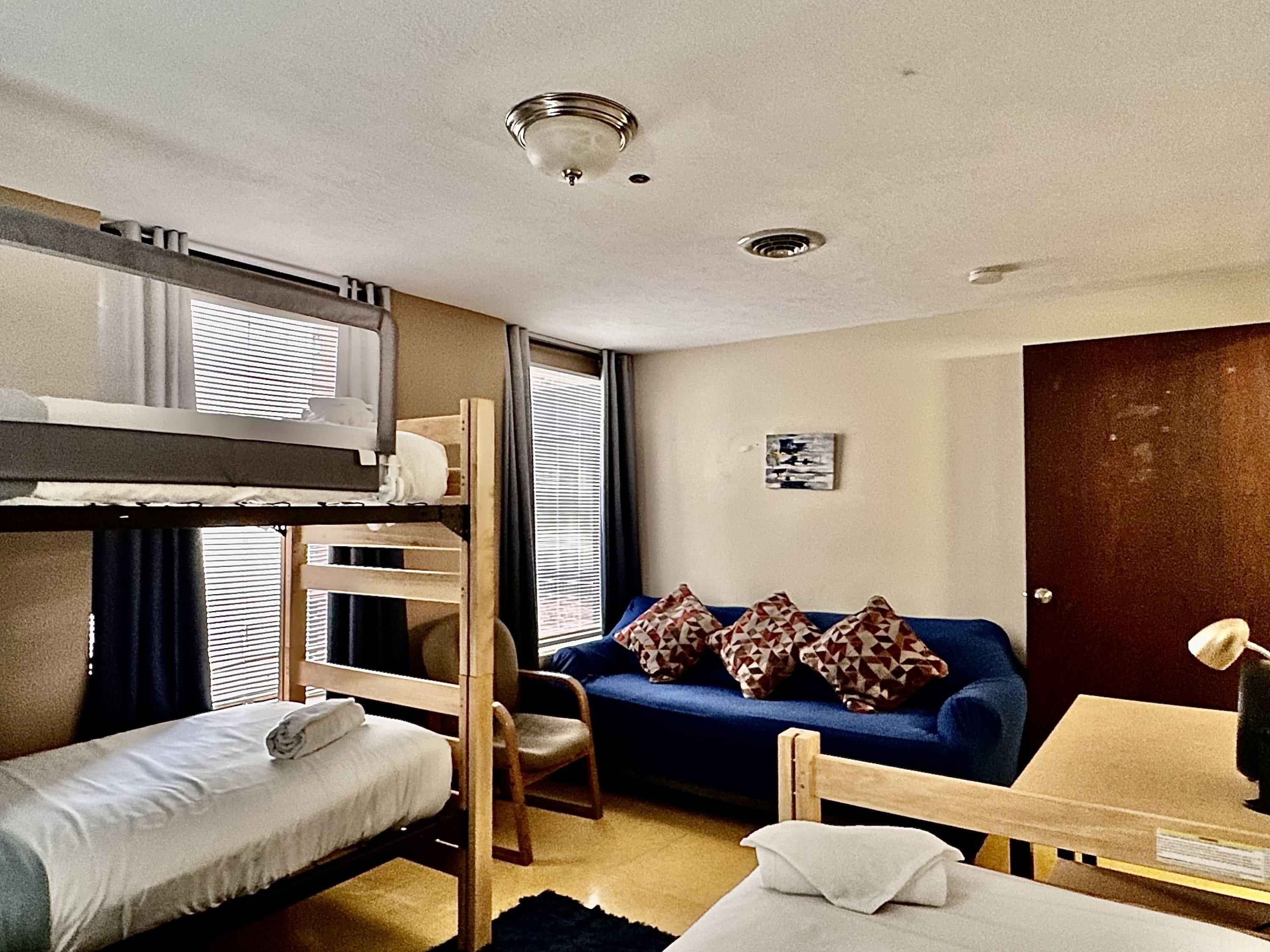 Apartemen | 2 kamar tidur