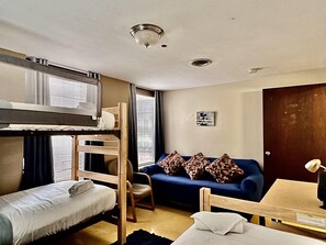 Lägenhet | 2 sovrum