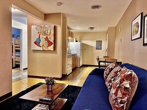 Lägenhet | 2 sovrum