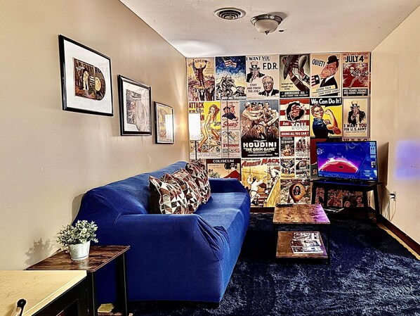 Lägenhet | 2 sovrum