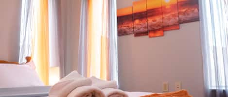 Leilighet | 2 soverom