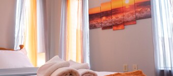 2 Bedroom 2 Bathroom The Heart of Pittsburgh