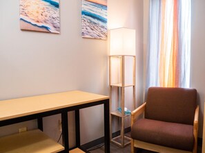 Apartamento | 2 dormitorios