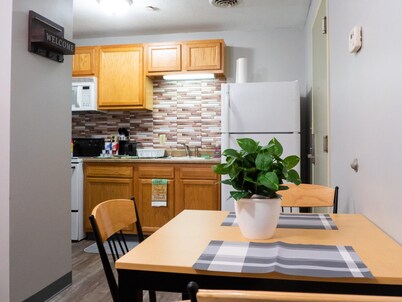 2 Bedroom 2 Bathroom The Heart of Pittsburgh