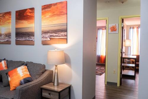Apartment | 2 bedrooms