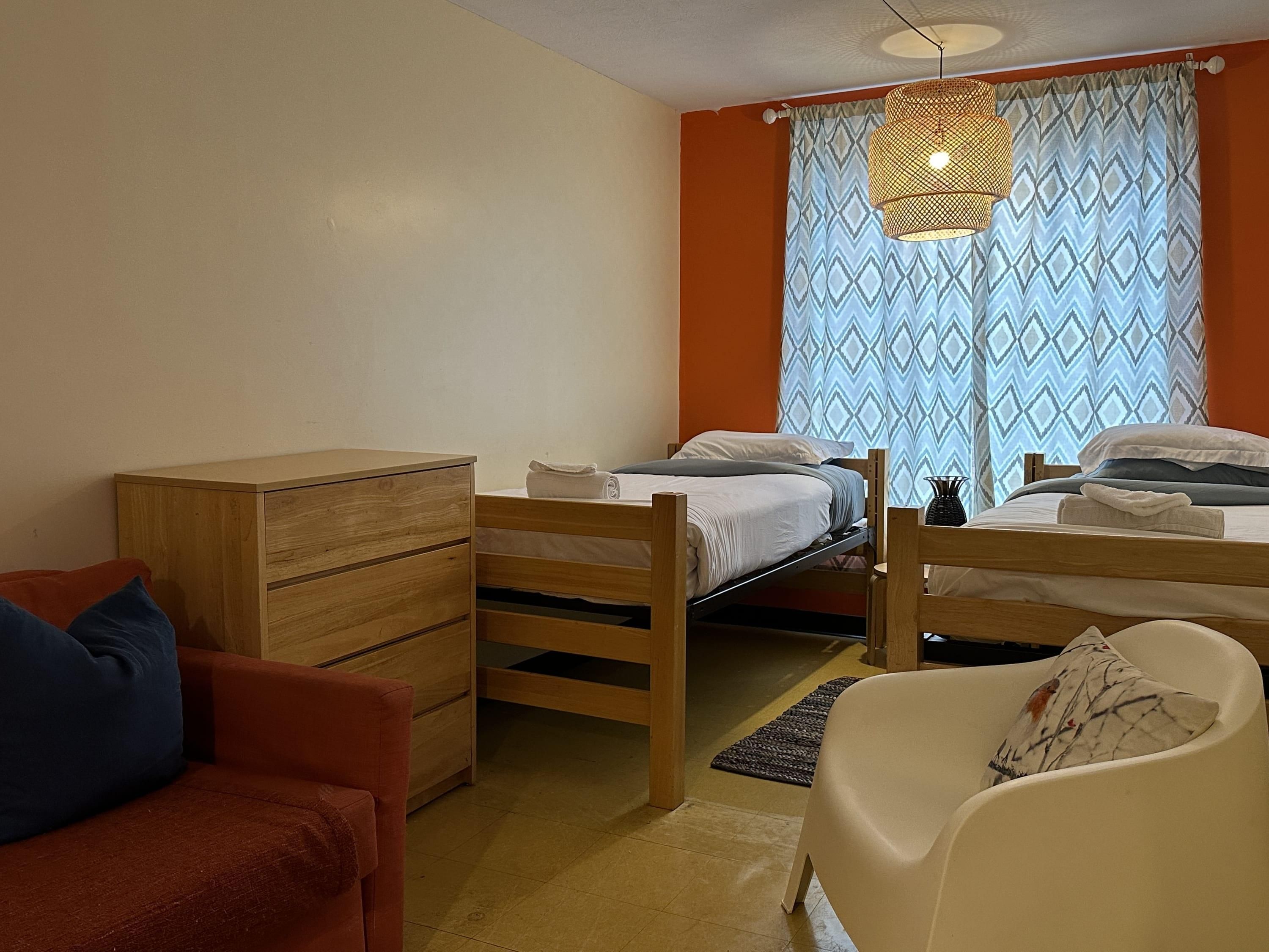 Casa | 1 quarto, acesso à internet de alta velocidade