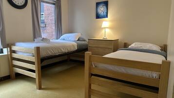 Apartament | 2 dormitoris