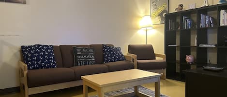 Apartment | 2 bedrooms