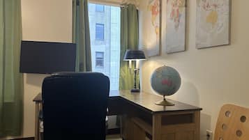 Apartment | 2 bedrooms