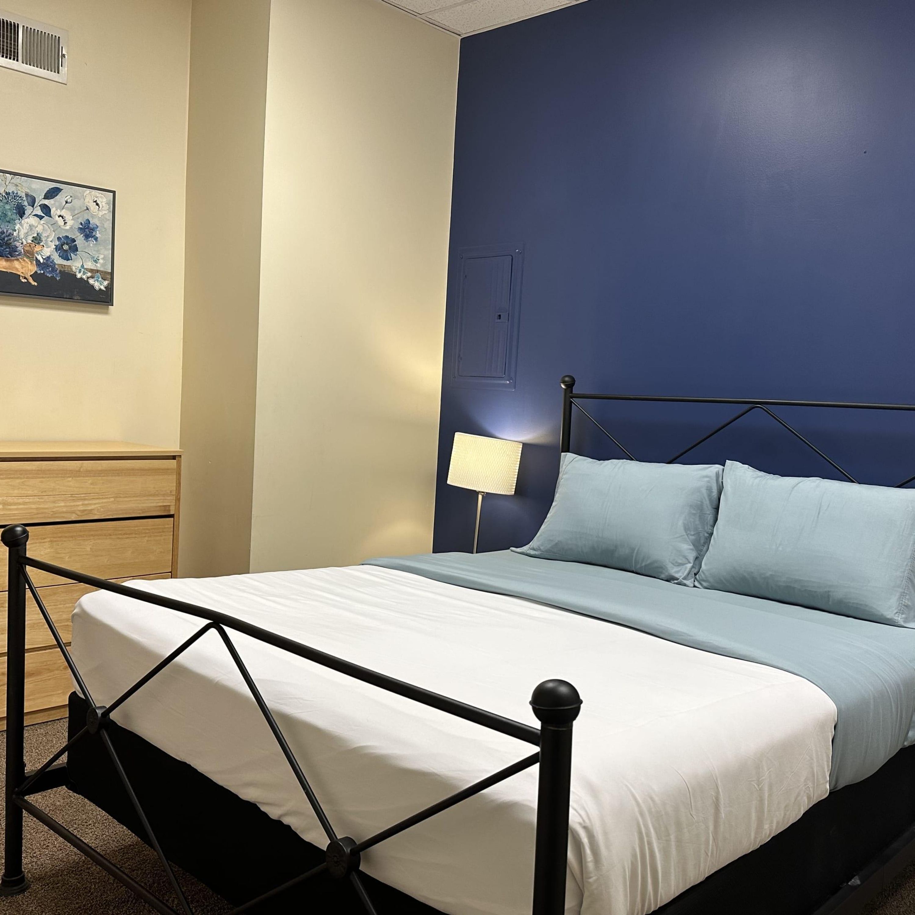 Apartment | 2 bedrooms