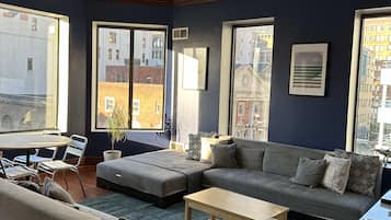 Apartment | 2 bedrooms