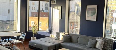 Apartment | 2 bedrooms