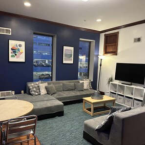 Appartement | 2 chambres