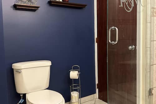 Apartment | Badezimmer | Handtücher
