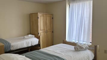 Apartamento | 2 quartos