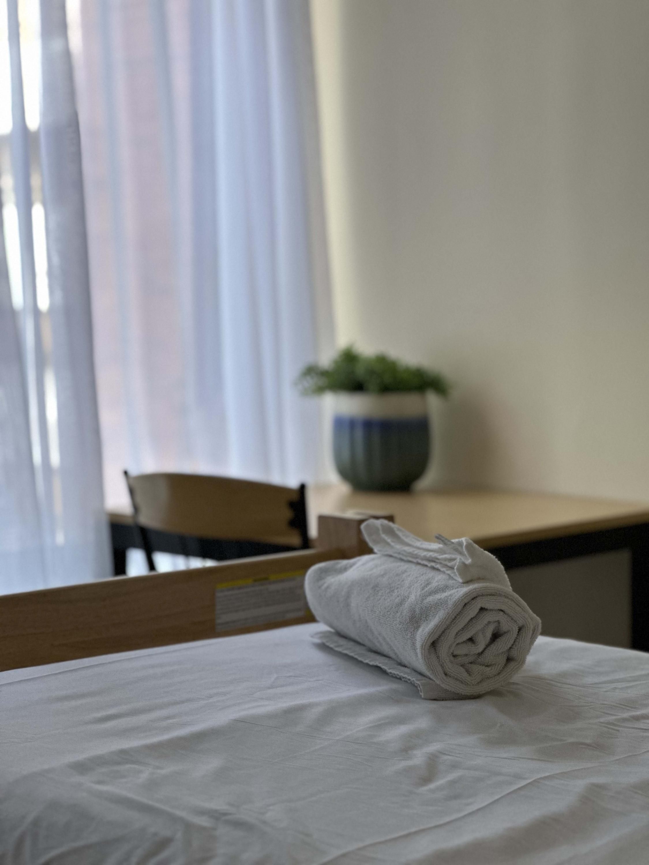 Departamento | 2 habitaciones 