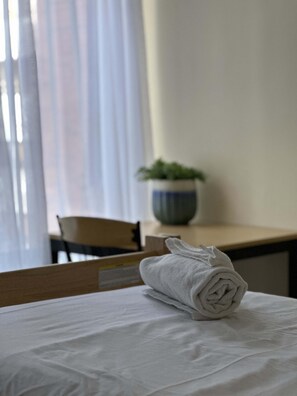 Huoneisto | 2 makuuhuonetta