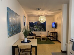 Huoneisto | 2 makuuhuonetta