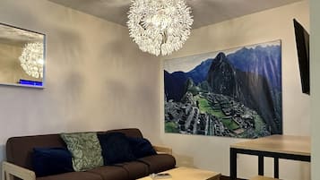 Apartamento | 2 quartos