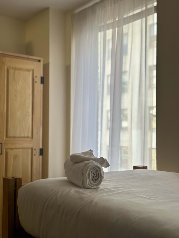 Huoneisto | 2 makuuhuonetta