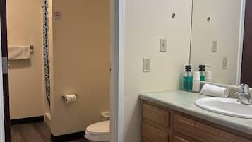 Apartamento | 2 quartos
