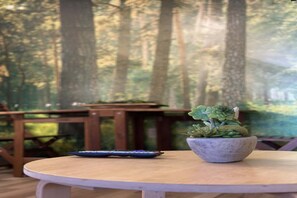 Apartamento | 1 dormitorio