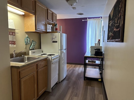 1 habitación