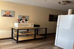 Apartamento | 1 dormitorio