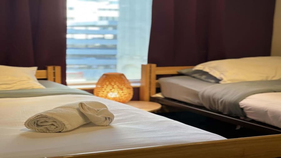 市中心公寓,步行至PPG会议中心等地