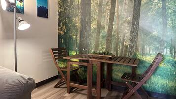 Apartemen | 1 kamar tidur