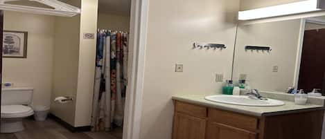 Maison | 1 chambre, Internet