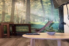 Apartamento | 1 dormitorio