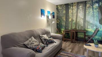 Apartemen | 1 kamar tidur