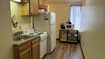 Apartment | 1 bedroom