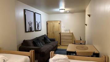 Apartment | 1 bedroom