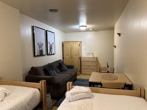 Cozy Convenient Downtown Apt Walk Everywhere