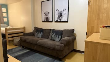 Apartment | 1 bedroom
