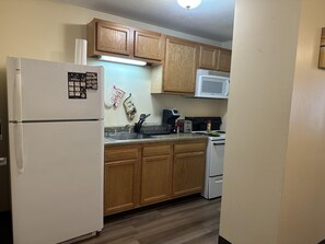 Apartment | 2 bedrooms