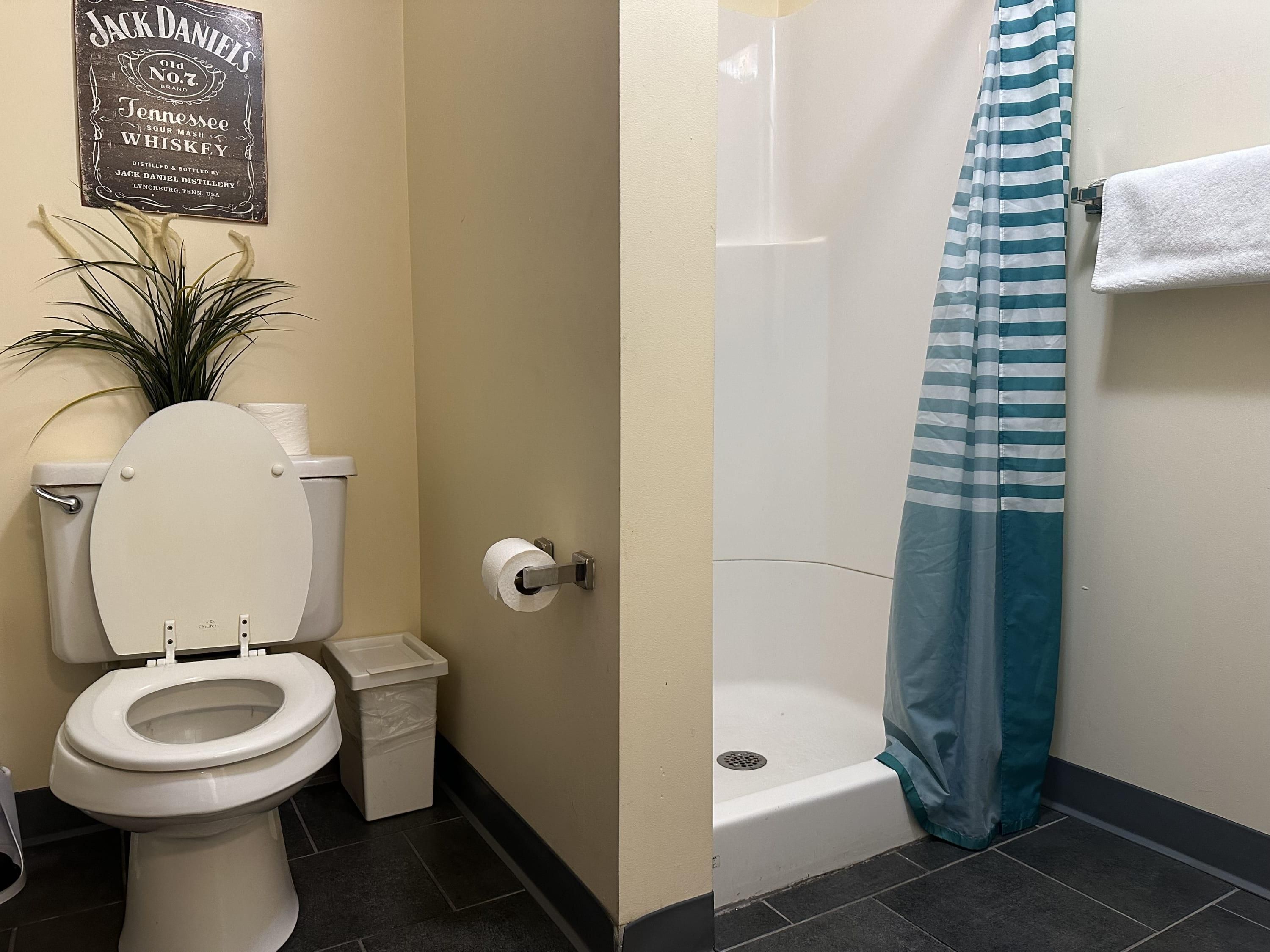 House | 2 bedrooms, Internet
