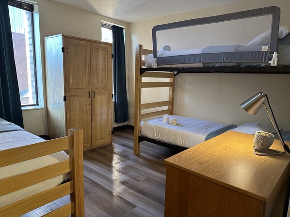 Apartment | 2 bedrooms