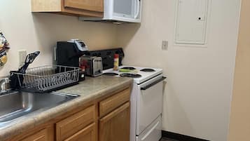 Apartment | 2 bedrooms