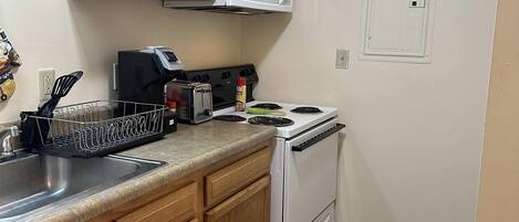 Apartment | 2 Schlafzimmer