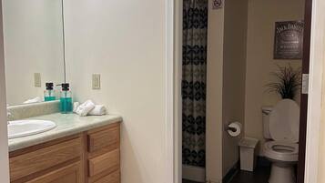 Departamento | 2 habitaciones