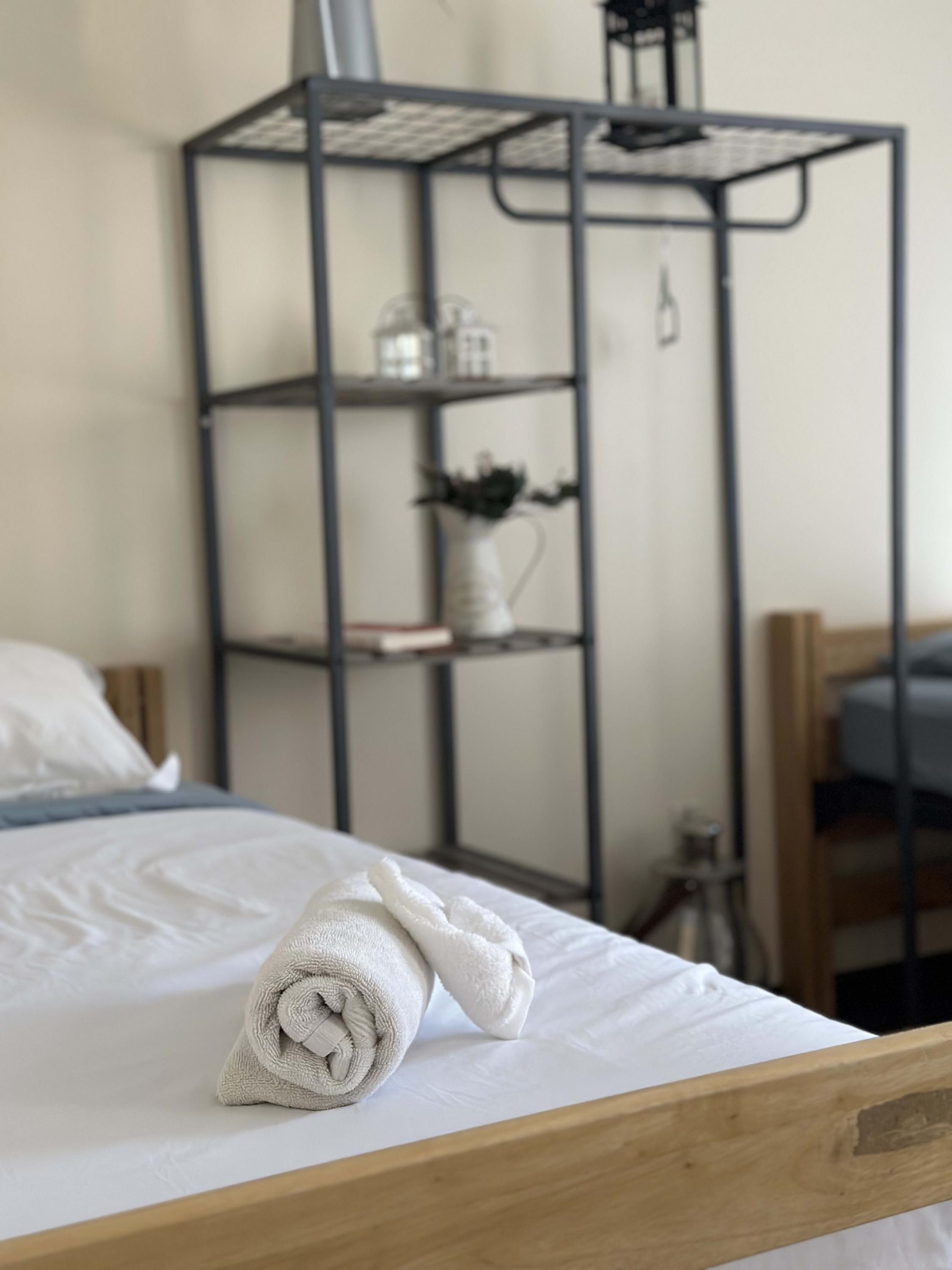 Appartement | 2 chambres