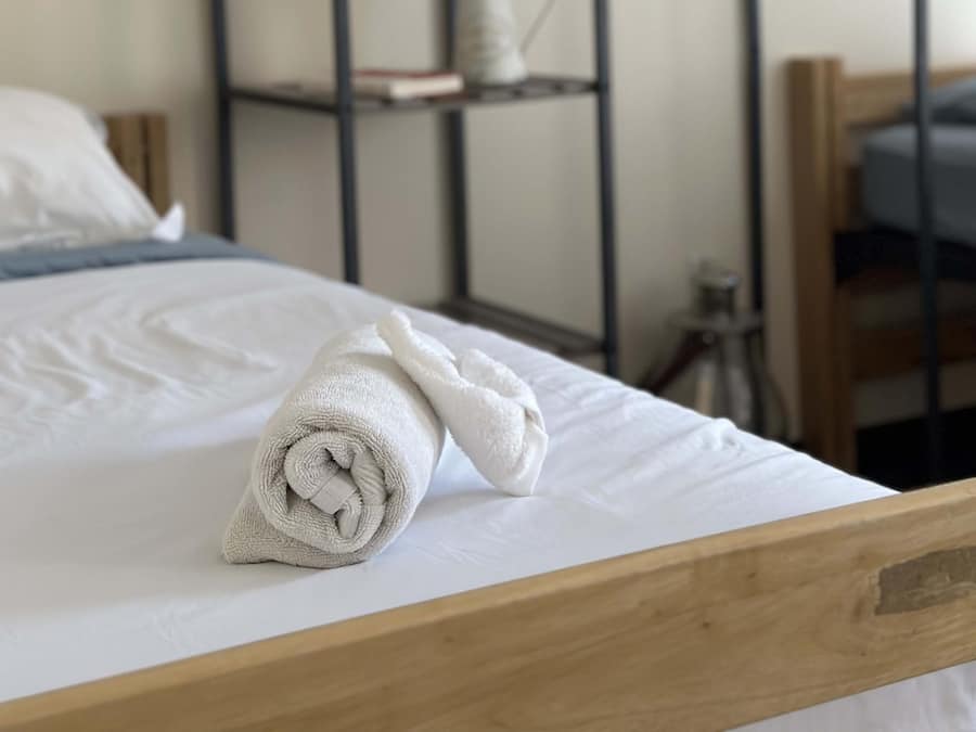 Apartamento | 2 quartos